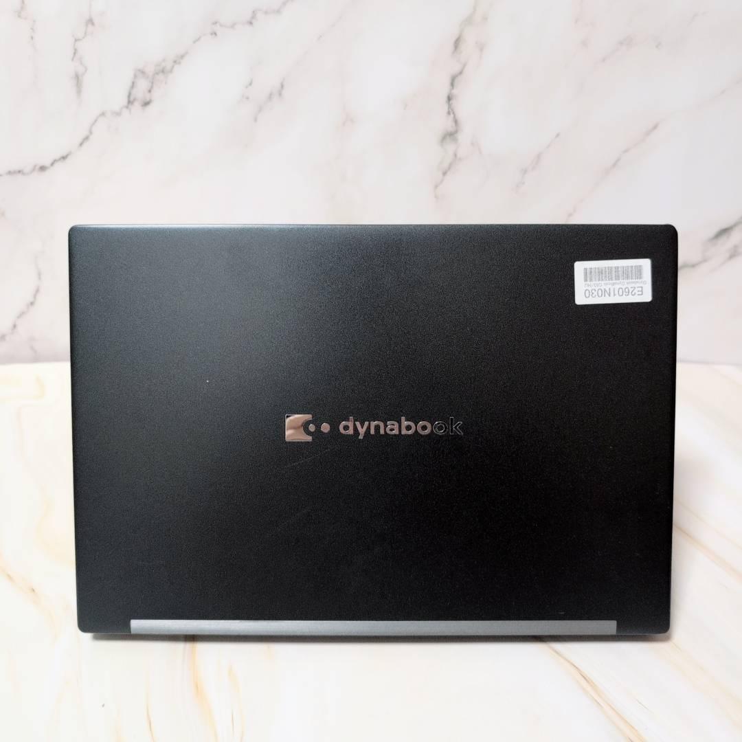 dynabook G83/HU i5 11世代/8G/256GB/13.3FHD