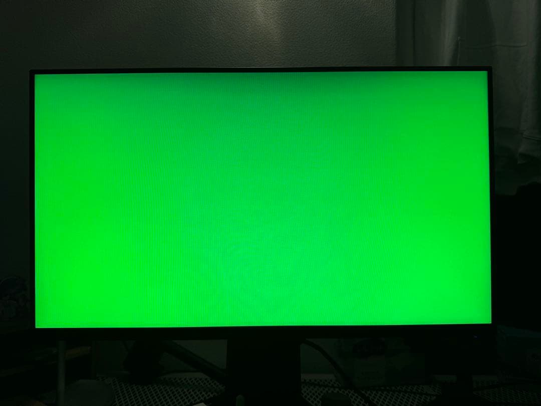 Alienware AW2518HF ゲーミングモニター24.5　(240Hz)