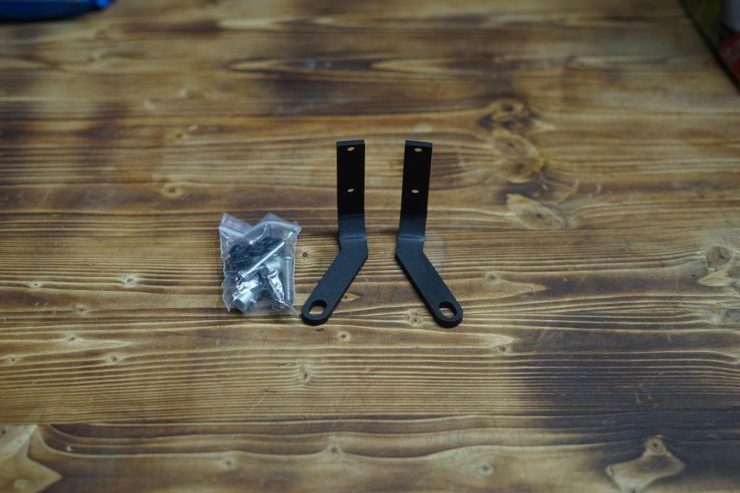 オマケ無し　レブル250 2023年以降　２本出しマフラー Gem x Javi