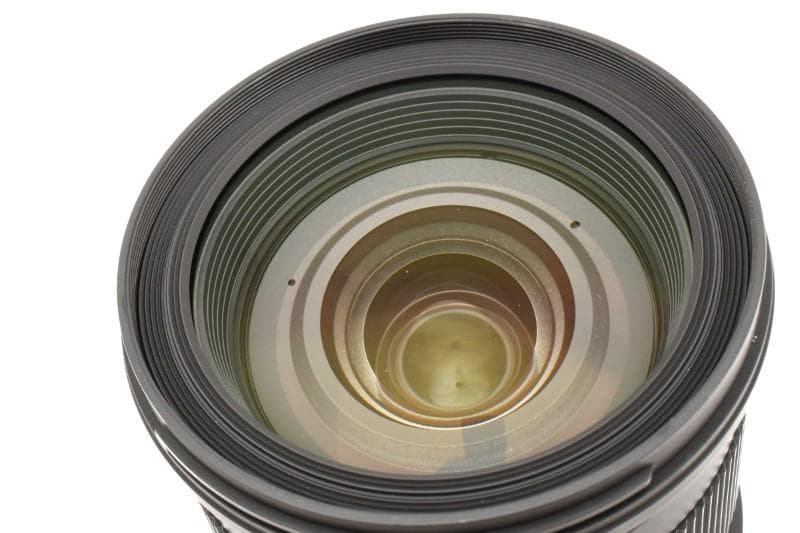 Sigma 24-105mm F/4 DG OS HSM Art（Fマウント）