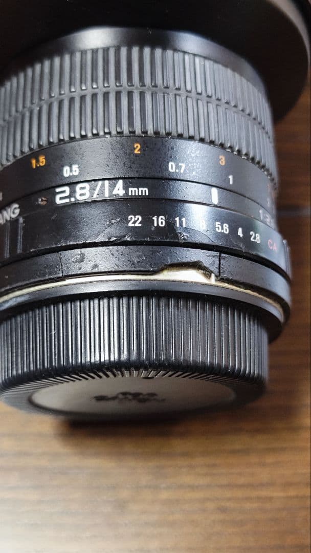 一眼レフ　Canon EOS 6D レンズ2個　ミニ三脚　バッテリー2個セット