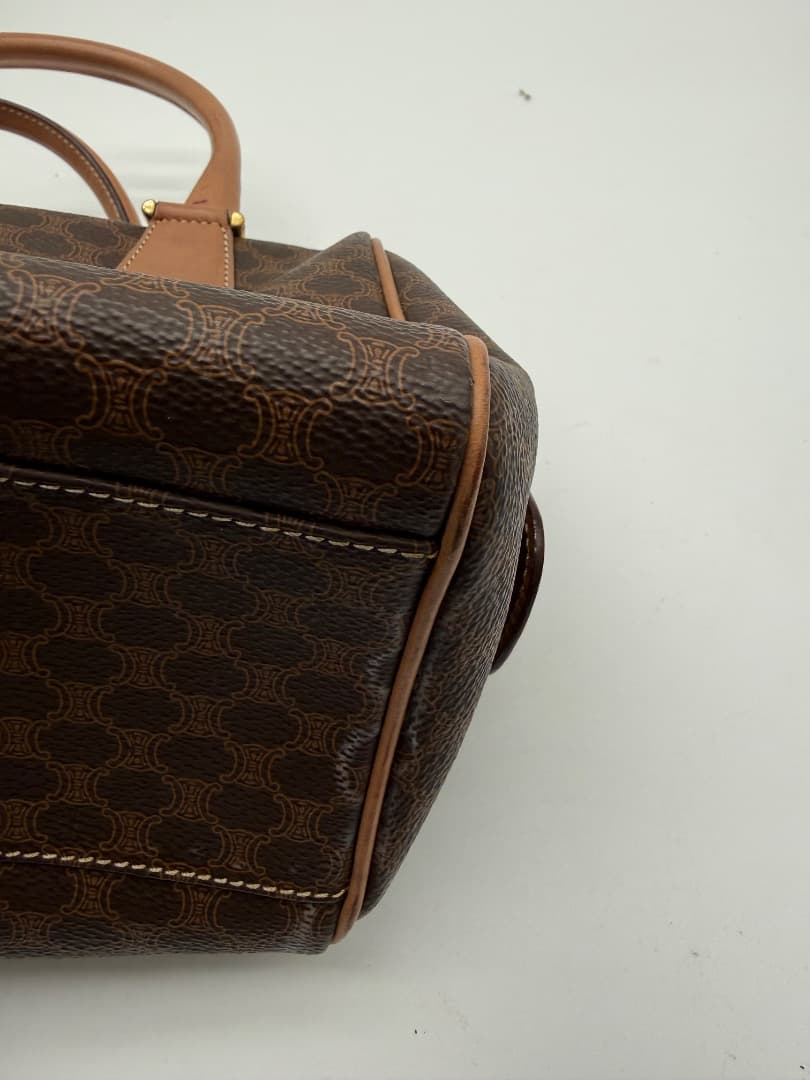 ジ*ン様 セリーヌ　ハンドバック