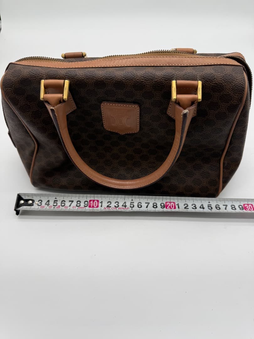 ジ*ン様 セリーヌ　ハンドバック