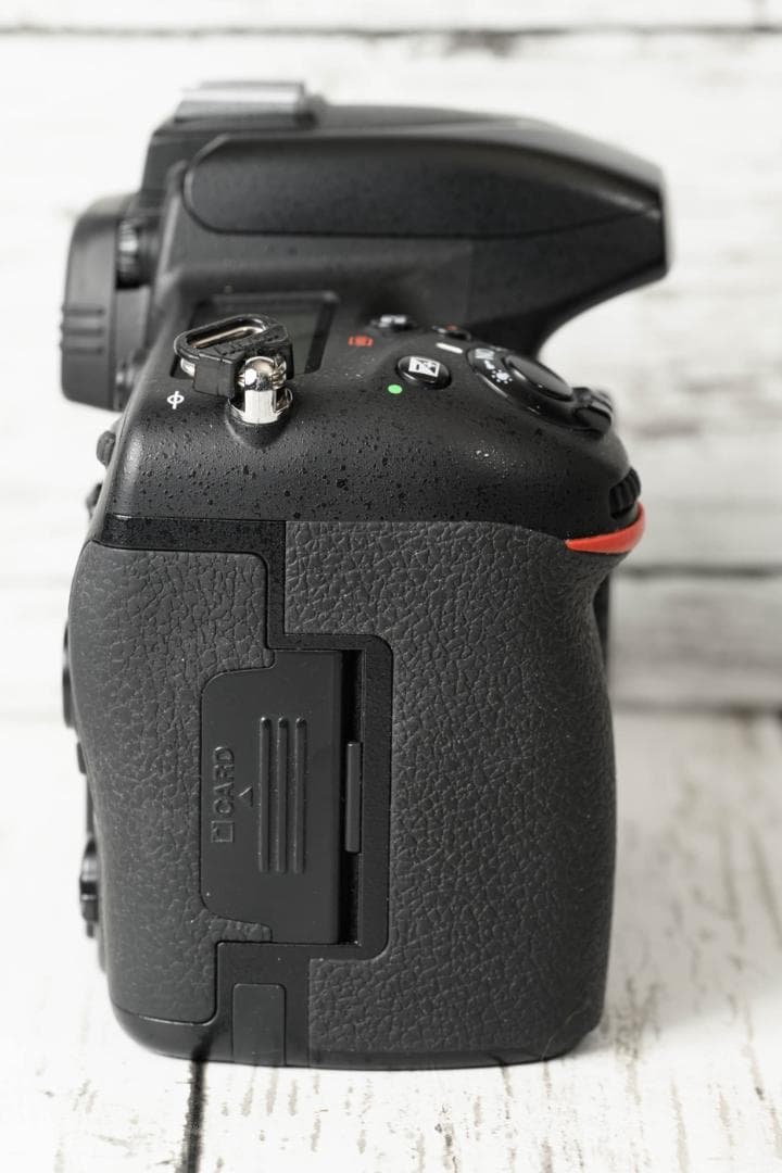 デジタルカメラ Nikon D750