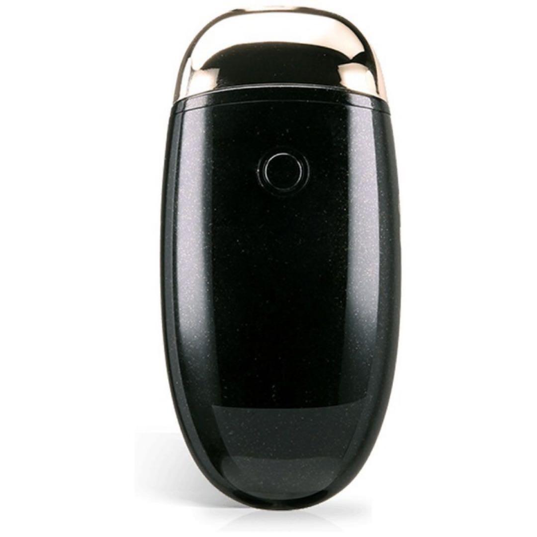 純金リフトアップ美顔器 Facepump Premium TBFP-02G
