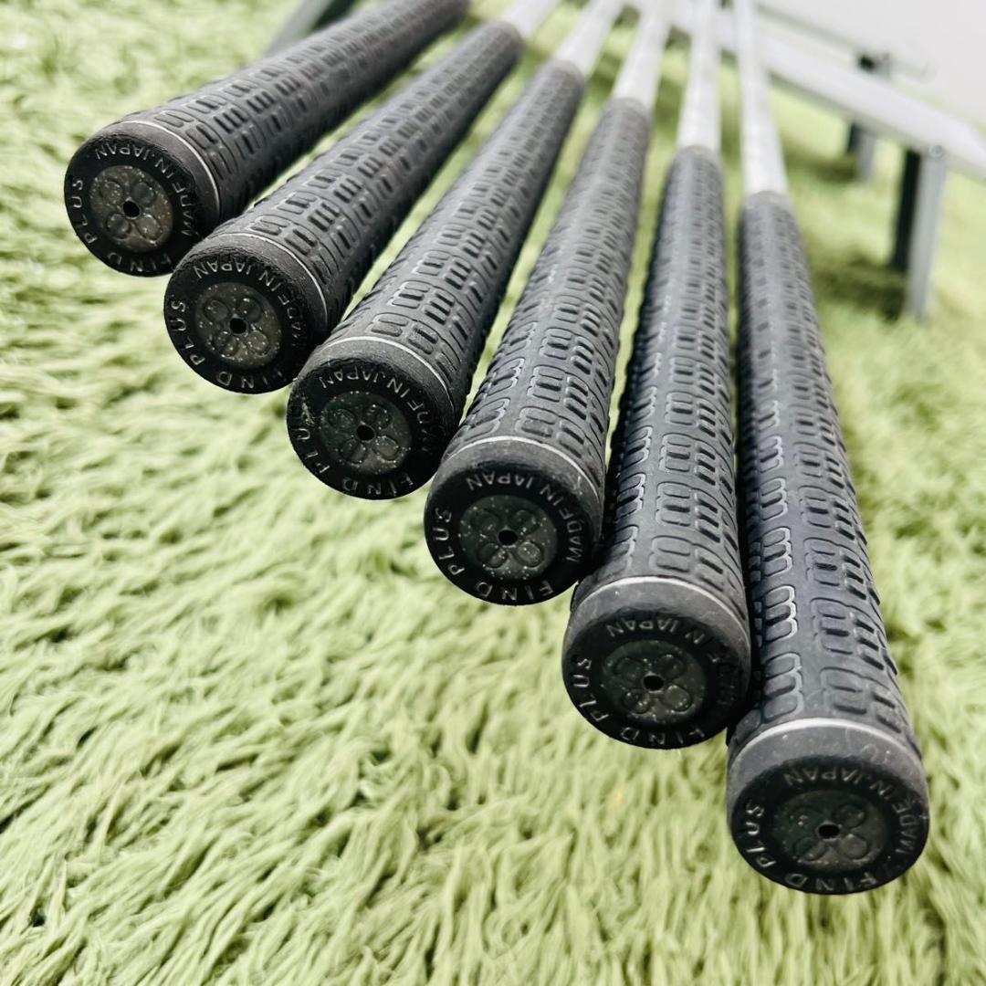 テーラーメイド ステルス レフティ アイアン6本セット メンズゴルフ 入門 人気