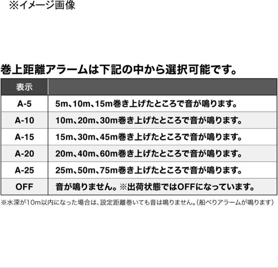 新品未使用　SHIMANO ENGETSU PREMIUM 150PG