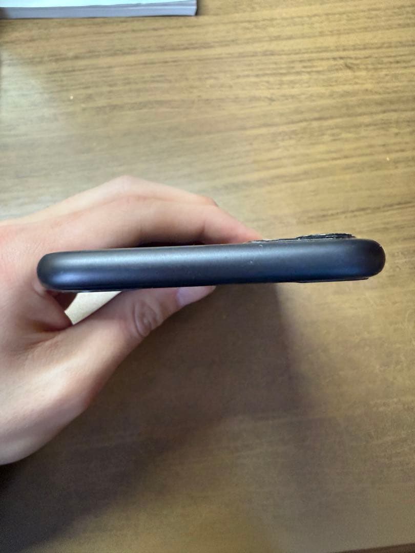 iPhone11 64GB SIMフリー 最大容量69%