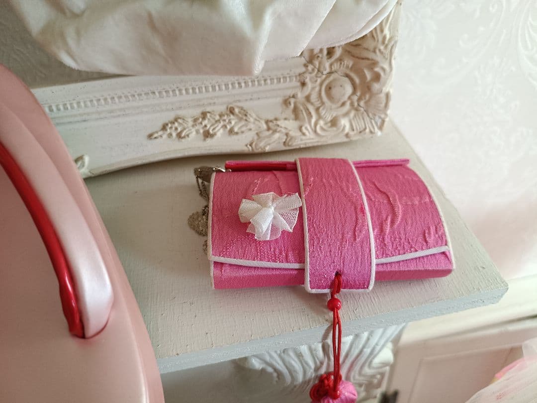 セイコマツダ着物と帯フルセット