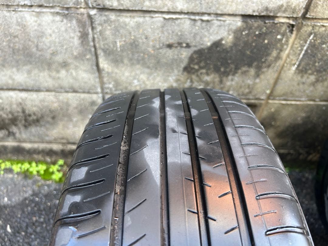 Weds ウェッズ レオニスTE 16インチ 6J +42 4本