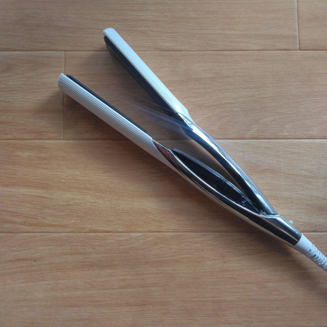 美品　動作良好　ReFa　リファ　ストレートアイロン　アイロン