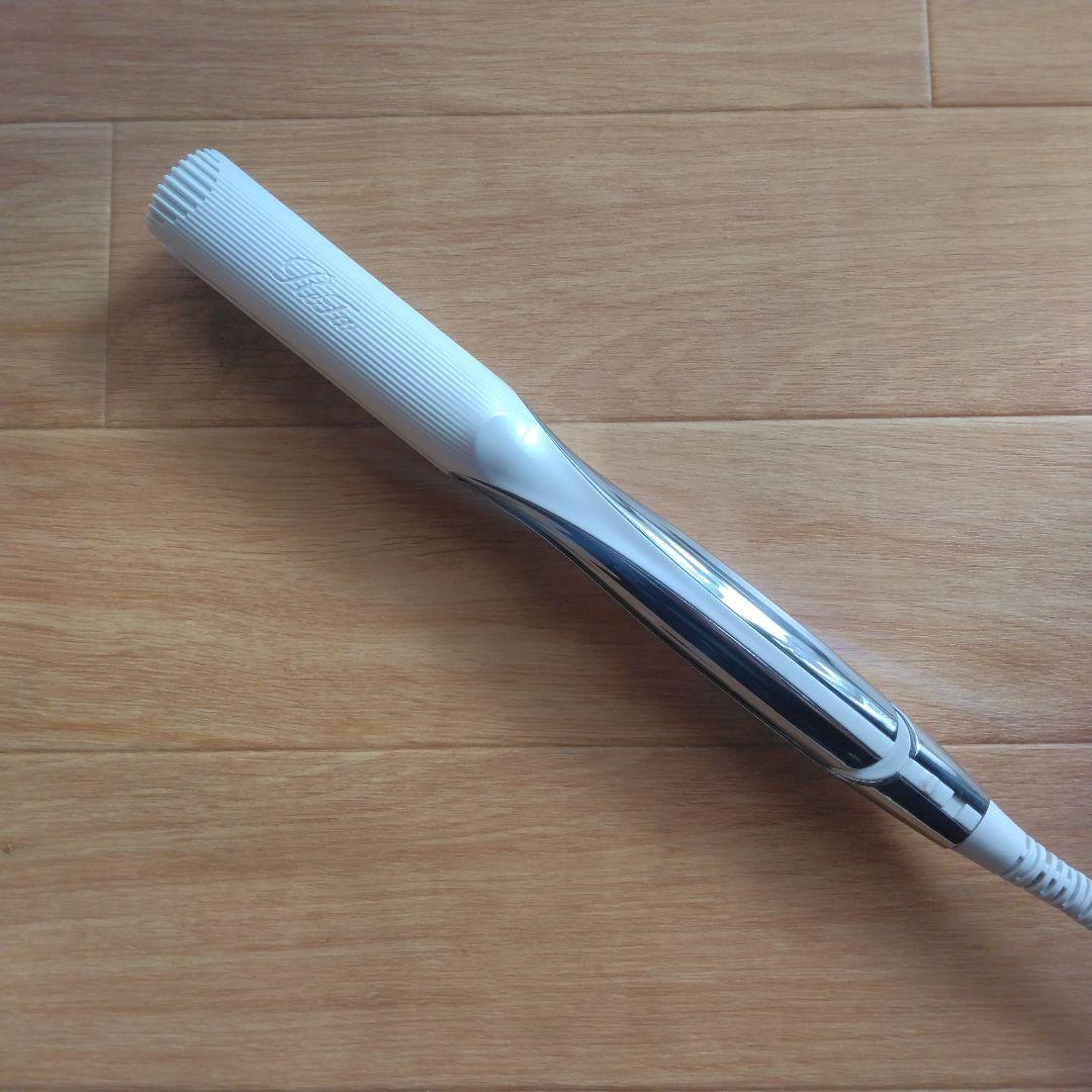 美品　動作良好　ReFa　リファ　ストレートアイロン　アイロン