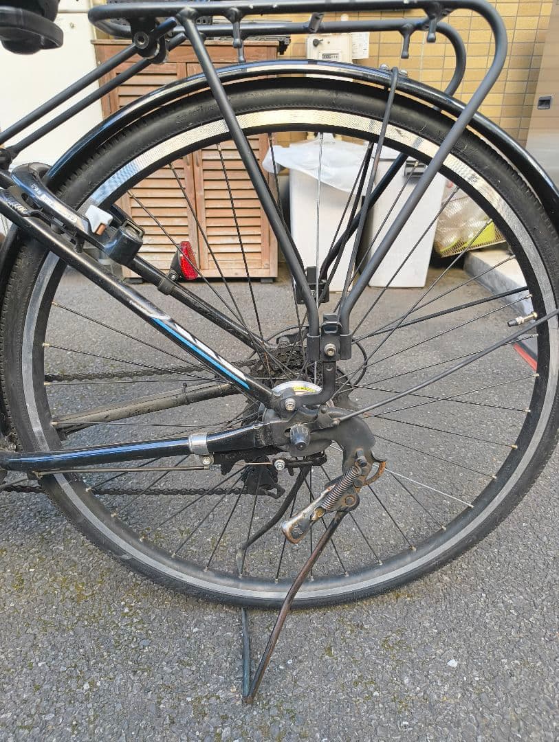 TB1e 電動アシスト自転車 本体 バッテリー2点 付属品多数