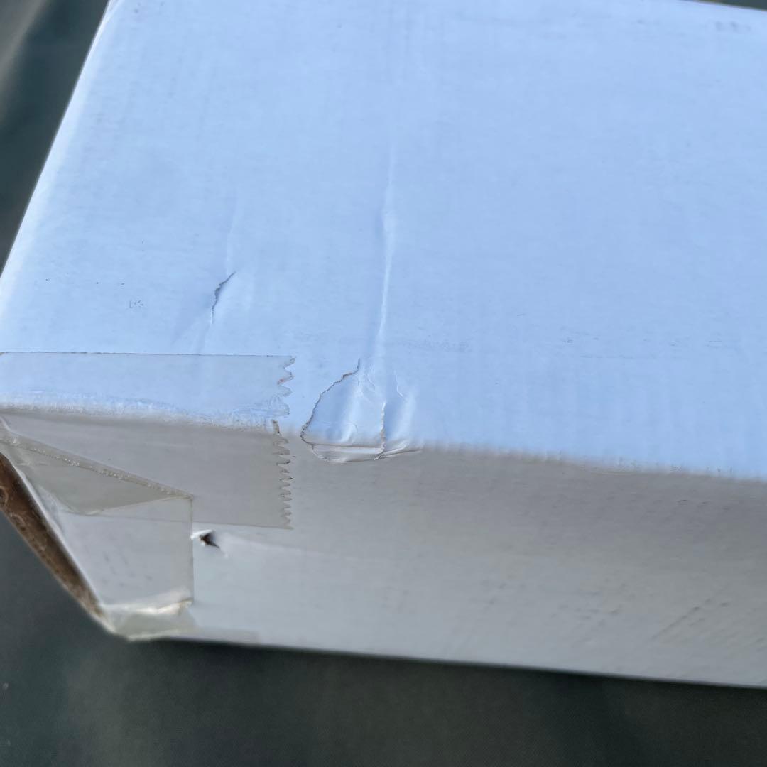 新品未開封　 peak Connect Tarp Hexa Ivory