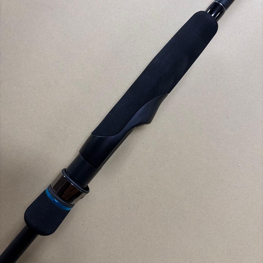 ジーク(Zeake) ヴェルザード　SLSJ93