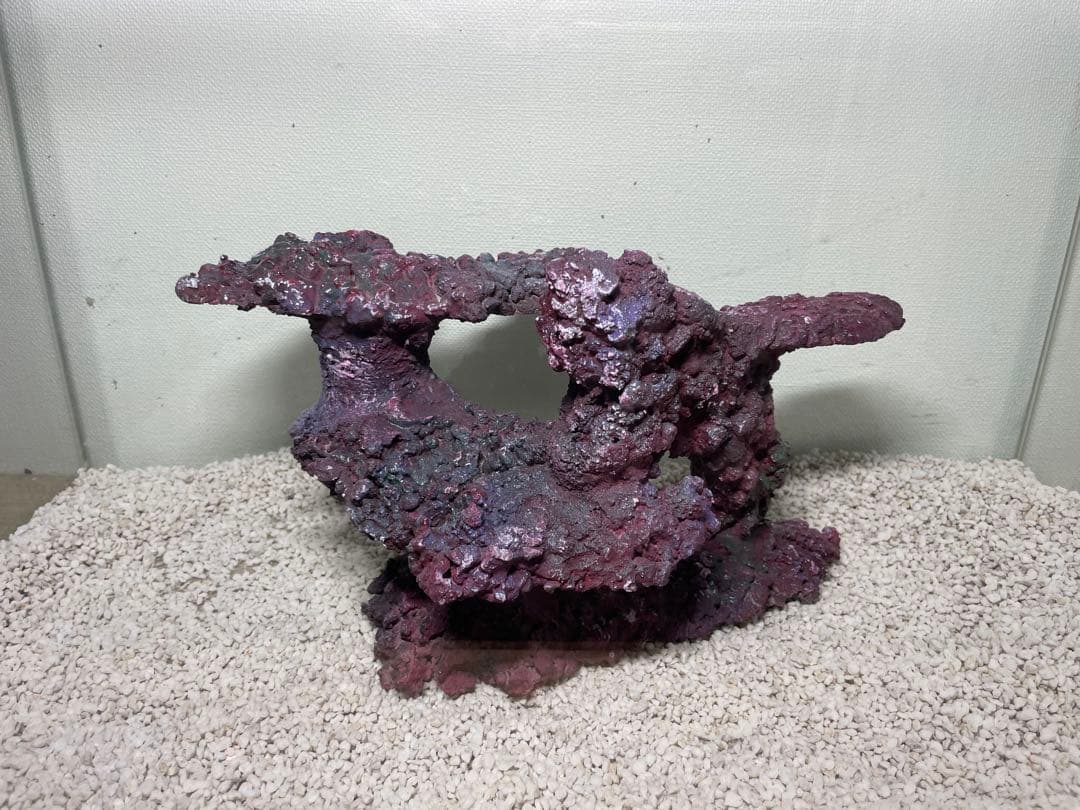 人工ライブロック RR75 アク抜き済み安心塗料使用