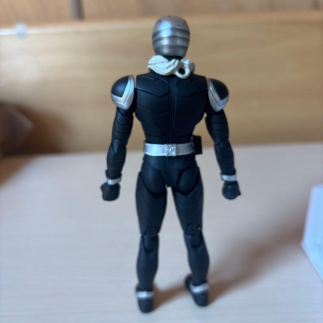 S.H.Figuarts 仮面ライダースカル