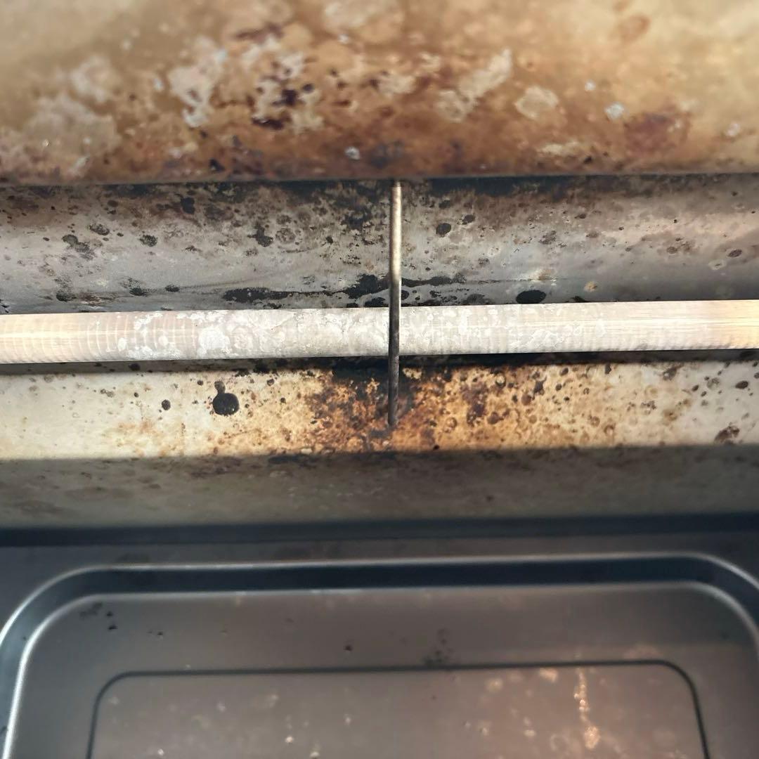 バルミューダ オーブンレンジ ステンレス シルバー 2019製 たのメル便発送