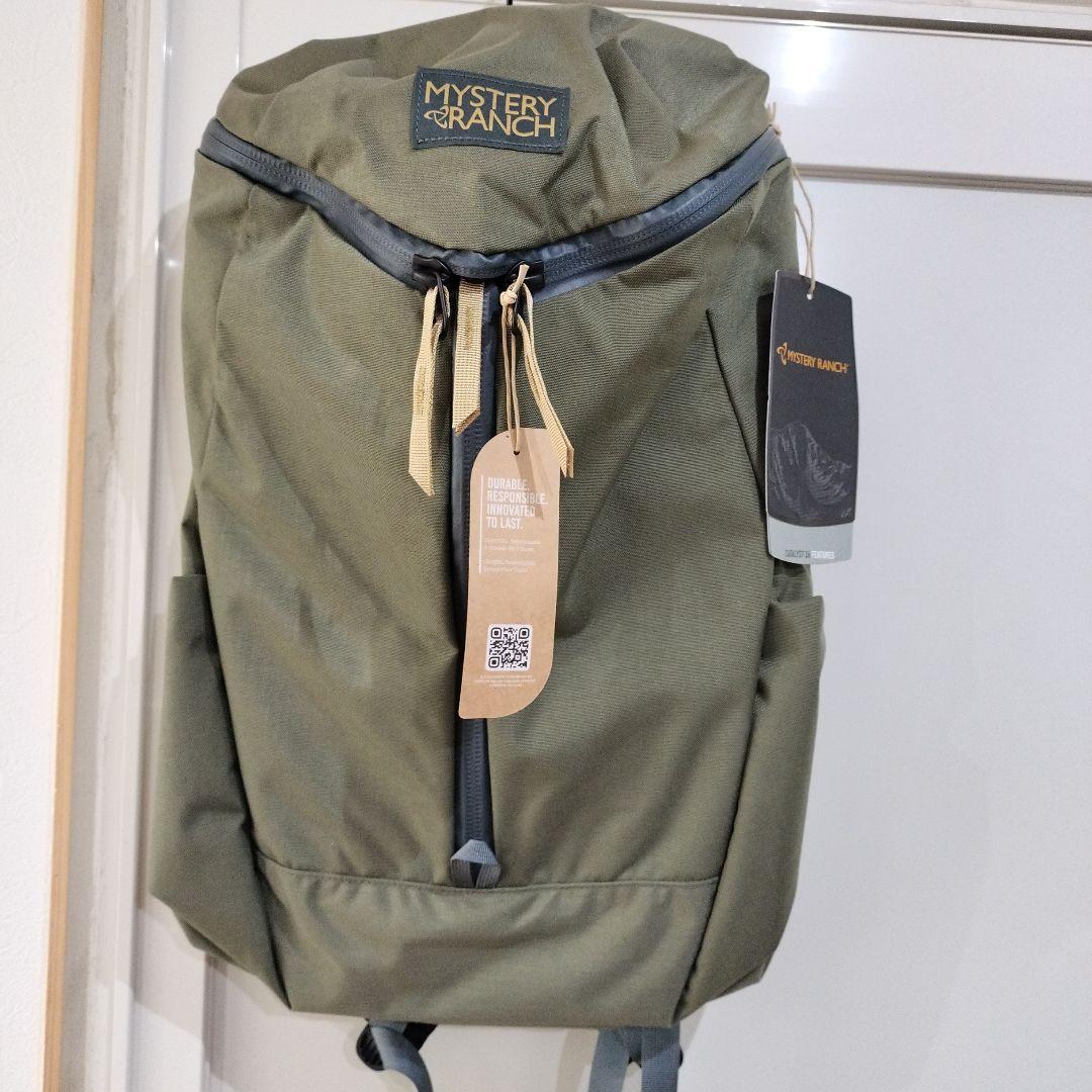 バッグ MYSTERY RANCH Catalyst 26 Ponderosa