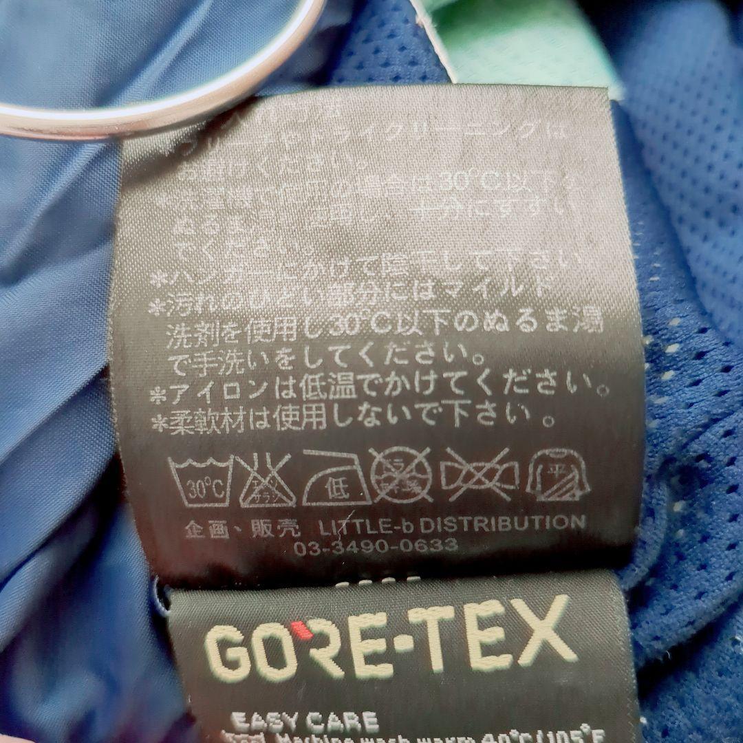 3139 REW スノボウェア パンツ ゴアテックス チケットホルダー グレー