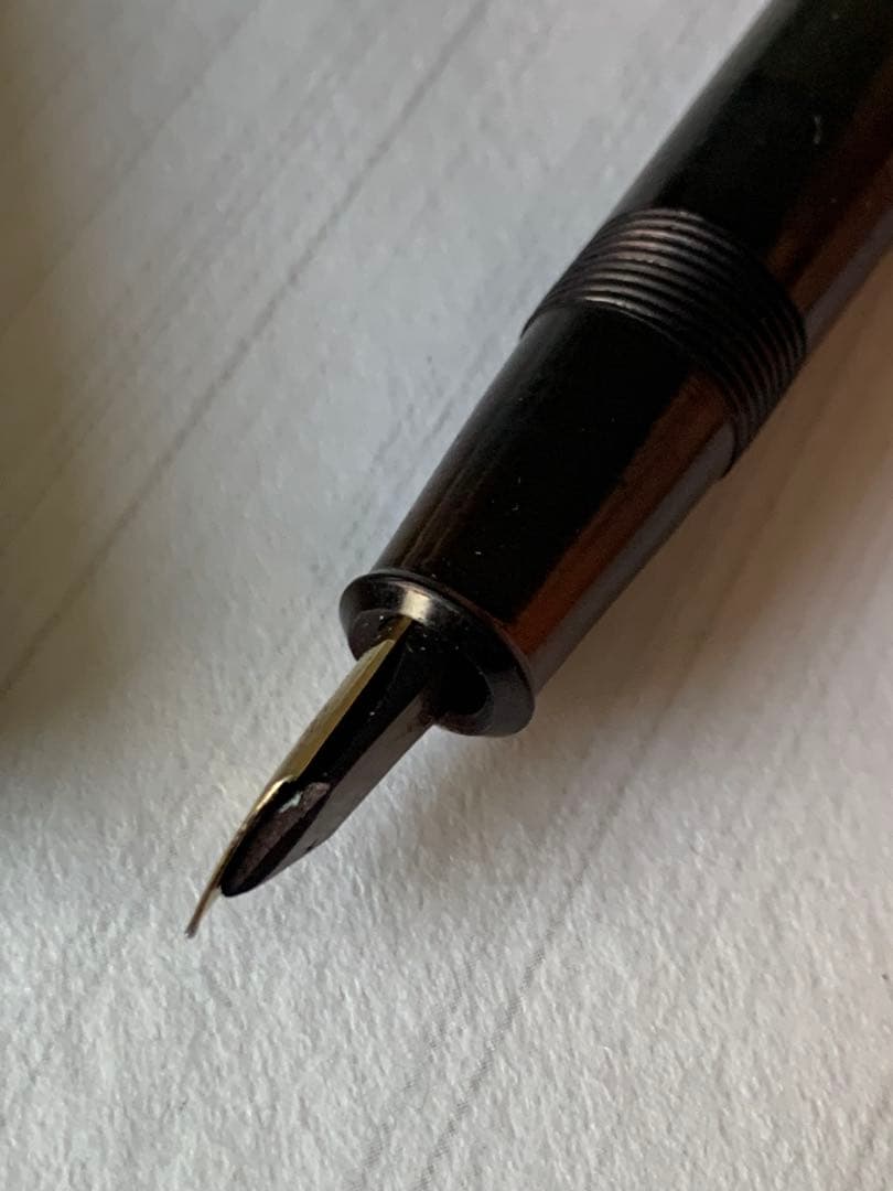PILOT（パイロット） 万年筆 14K ペン先