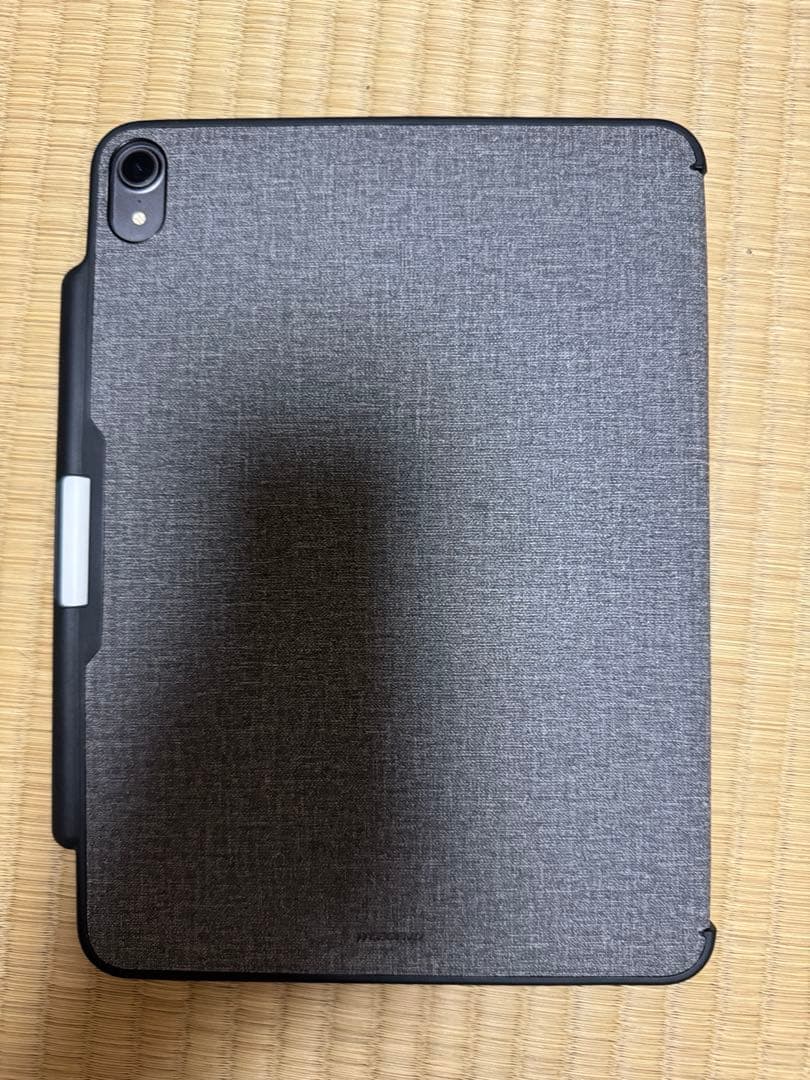 iPad Pro (第1世代)11インチ＋Apple Pencil 第2世代