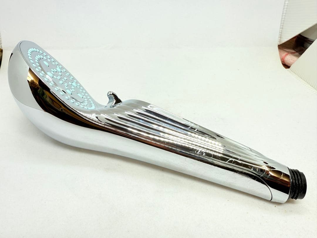 ⭐︎★リファ★⭐︎シャワーヘッド　ファインバブル