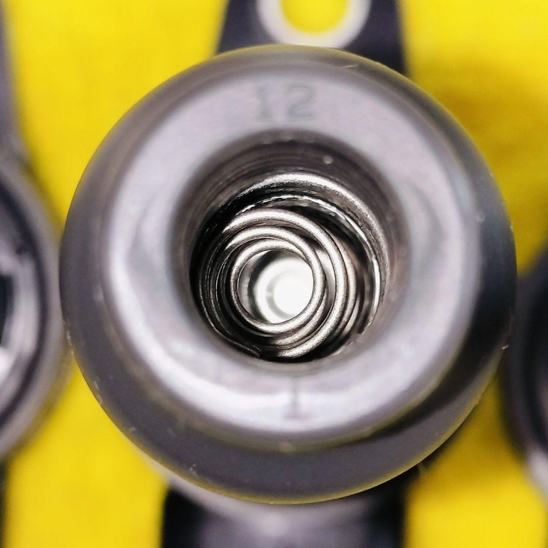 【燃費向上に‼️】ジムニー ワゴンR エブリイなどにイグニッションコイルNL3⑰