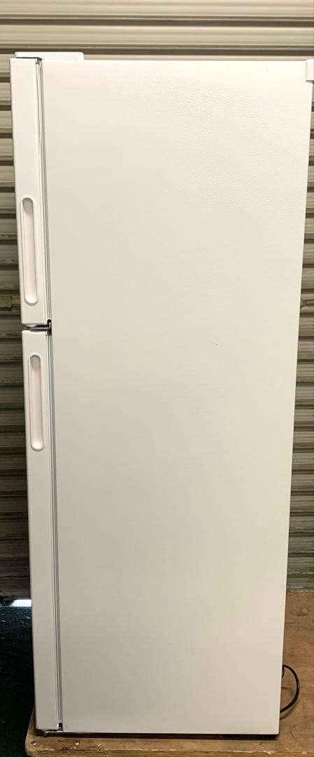 1r38. MAXZEN 138L 冷凍冷蔵JR138ML01WH 2023年製