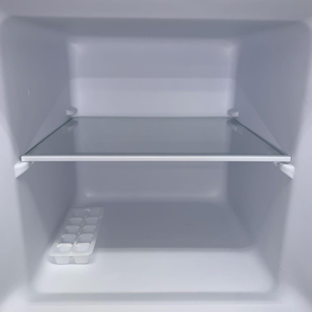 1r38. MAXZEN 138L 冷凍冷蔵JR138ML01WH 2023年製