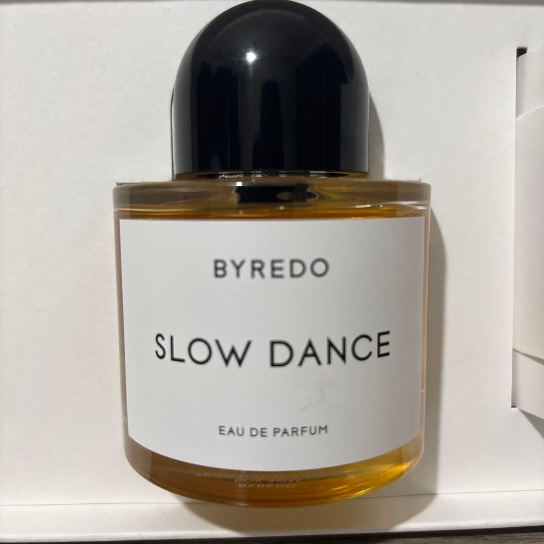 な*ら様 BYREDO SLOW DANCE Eau de Parfum 100