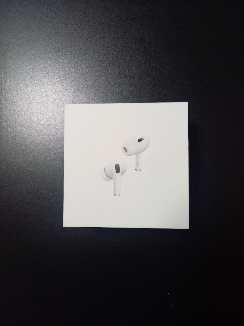 AirPodsPro第二世代 Type-Cケース 中古美品