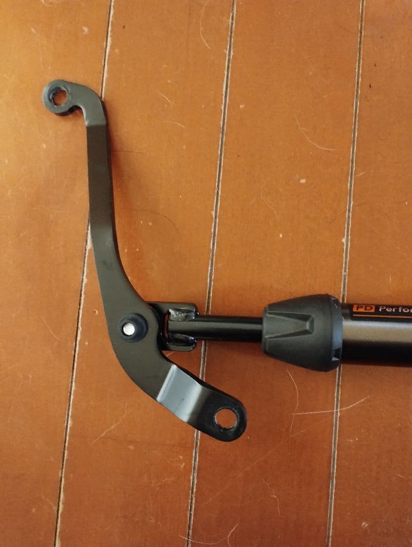 パフォーマンスダンパー　xsr900