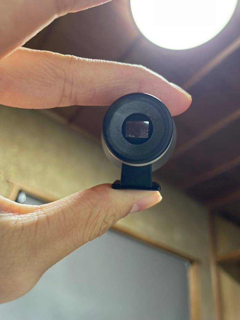 フィルムカメラ CONTAX G2