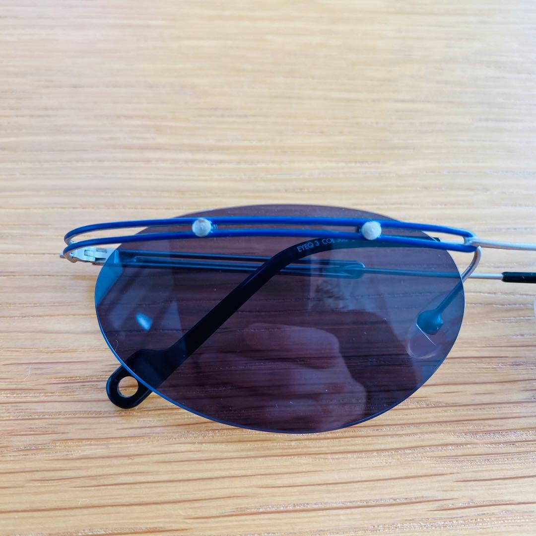 Flair 正規品 ドイツ製 ヴィンテージ サングラス 眼鏡 フレアー メガネ