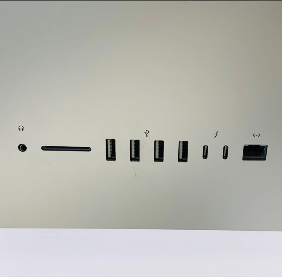 1*1様 Apple iMac Windows 11 Pro/ macOS