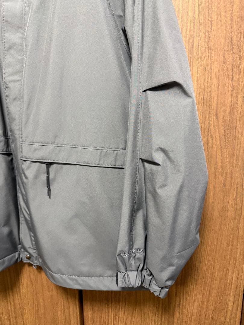 Foxfire × URBAN RESEARCH DOORS 別注 ブルゾン