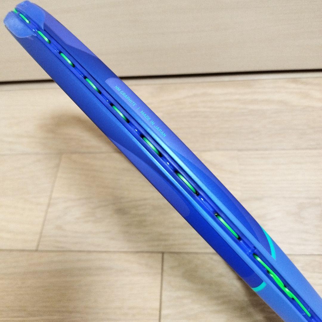 YONEX EZONE 100 TOUR テニスラケット /G2