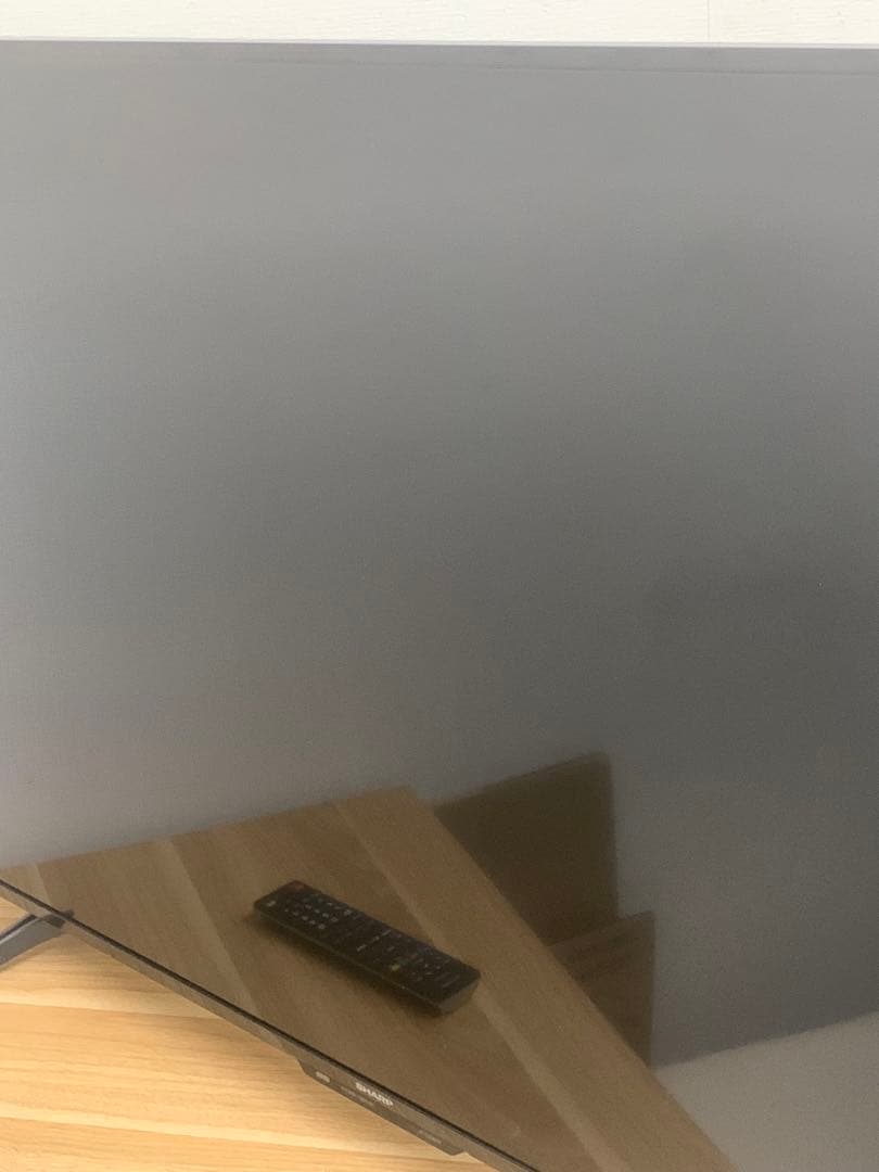 シャープ SHARP AQUOS 液晶テレビ 4T-C50AH2