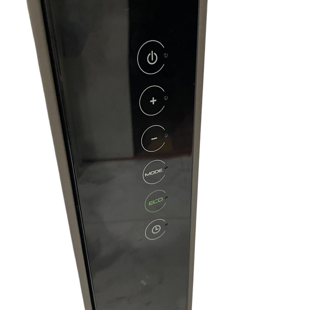 【美品】デロンギ コンベクターヒーターHXJ60L12 1200W グレー