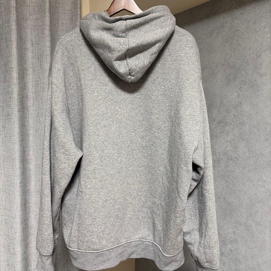 ジョーダンセットアップ（上→X Lサイズ、下→Lサイズ）