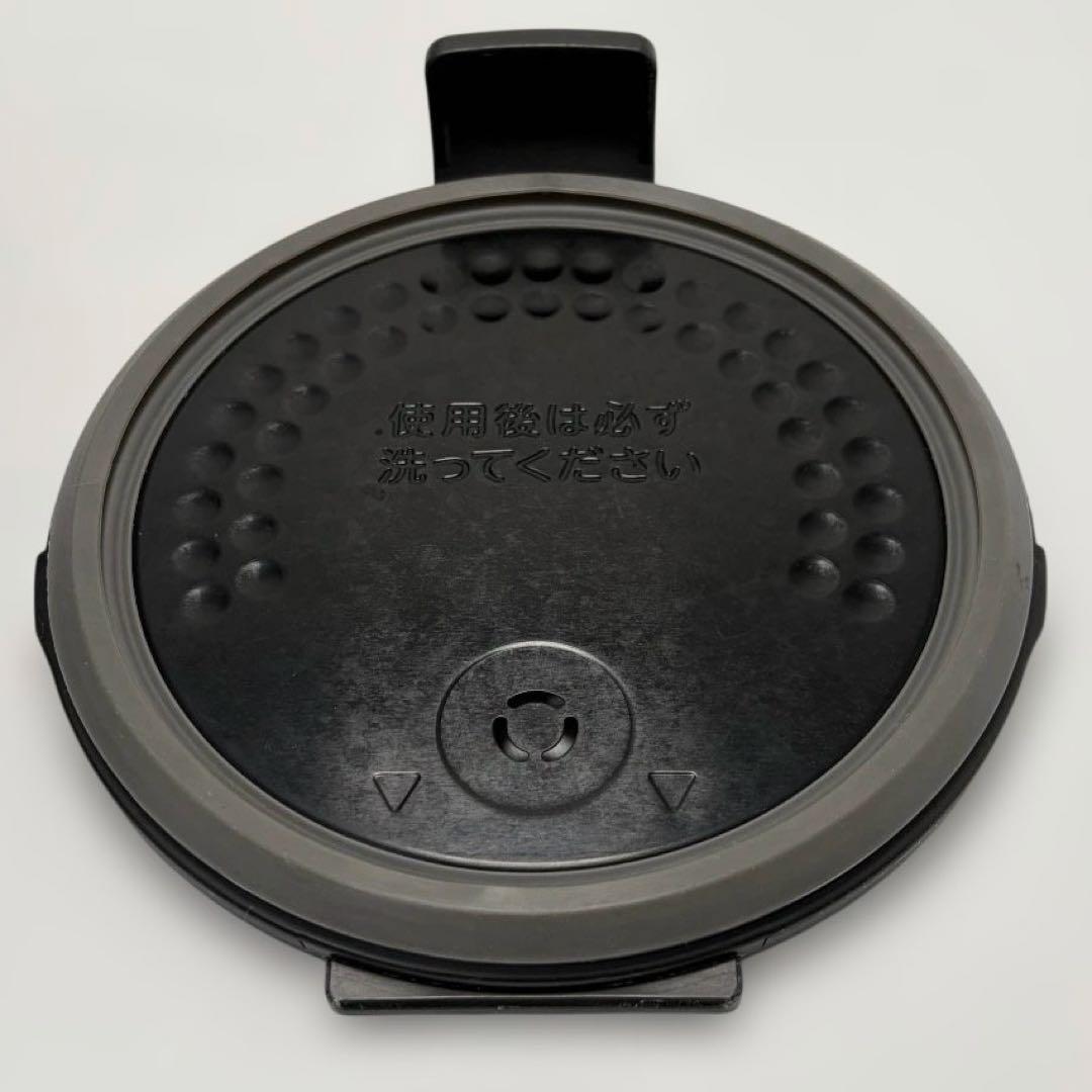 美品✨TOSHIBA RC-4ZPJ 高級 IH炊飯ジャー 備長炭 かまど本羽釜
