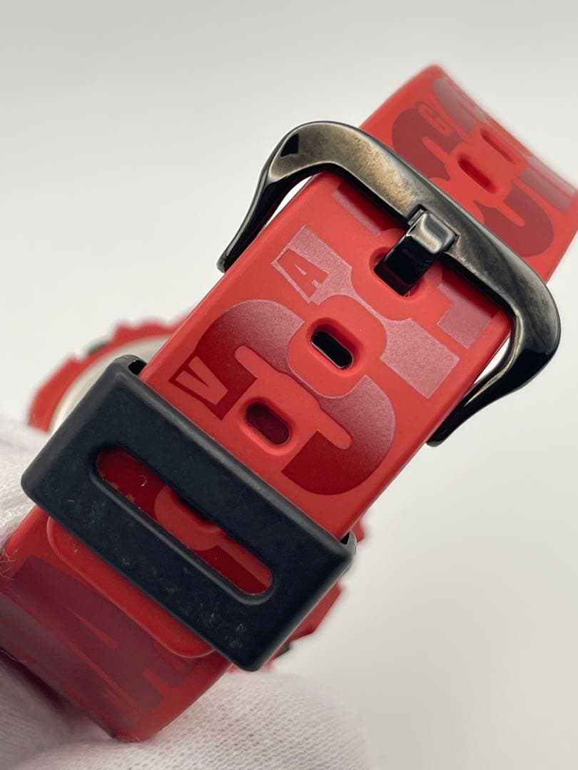 G-SHOCK 美品 DW-5600VT エヴァンゲリオン2号機ザ・ビースト