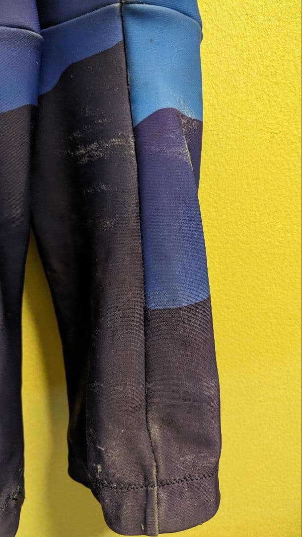 Goldwin ジュニアレーシングワンピース