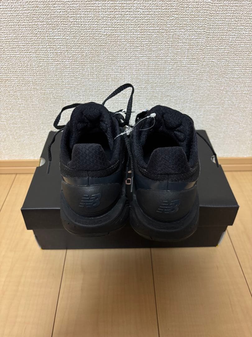 シューズ(男性用) New Balance Two Wxy V5 \"Triple Black\"