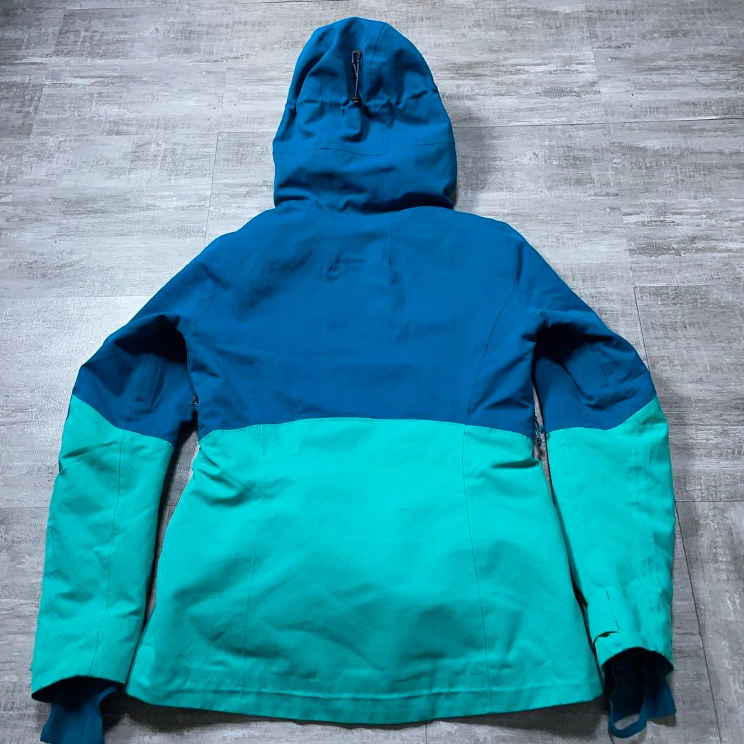 お買い得★ SALOMON × Phenix スキーウェア レディースS セット