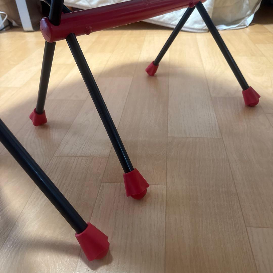 チャムス2脚　リラックスチェア