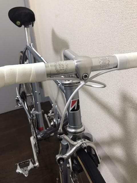 専用 BRIDGESTONE GRAND-VELO 1000 グランヴェロ