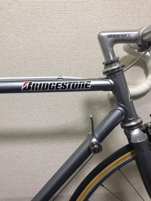 専用 BRIDGESTONE GRAND-VELO 1000 グランヴェロ
