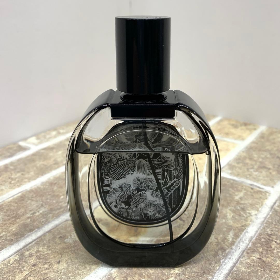 diptyque ディプティック フルールドゥポー 75ml